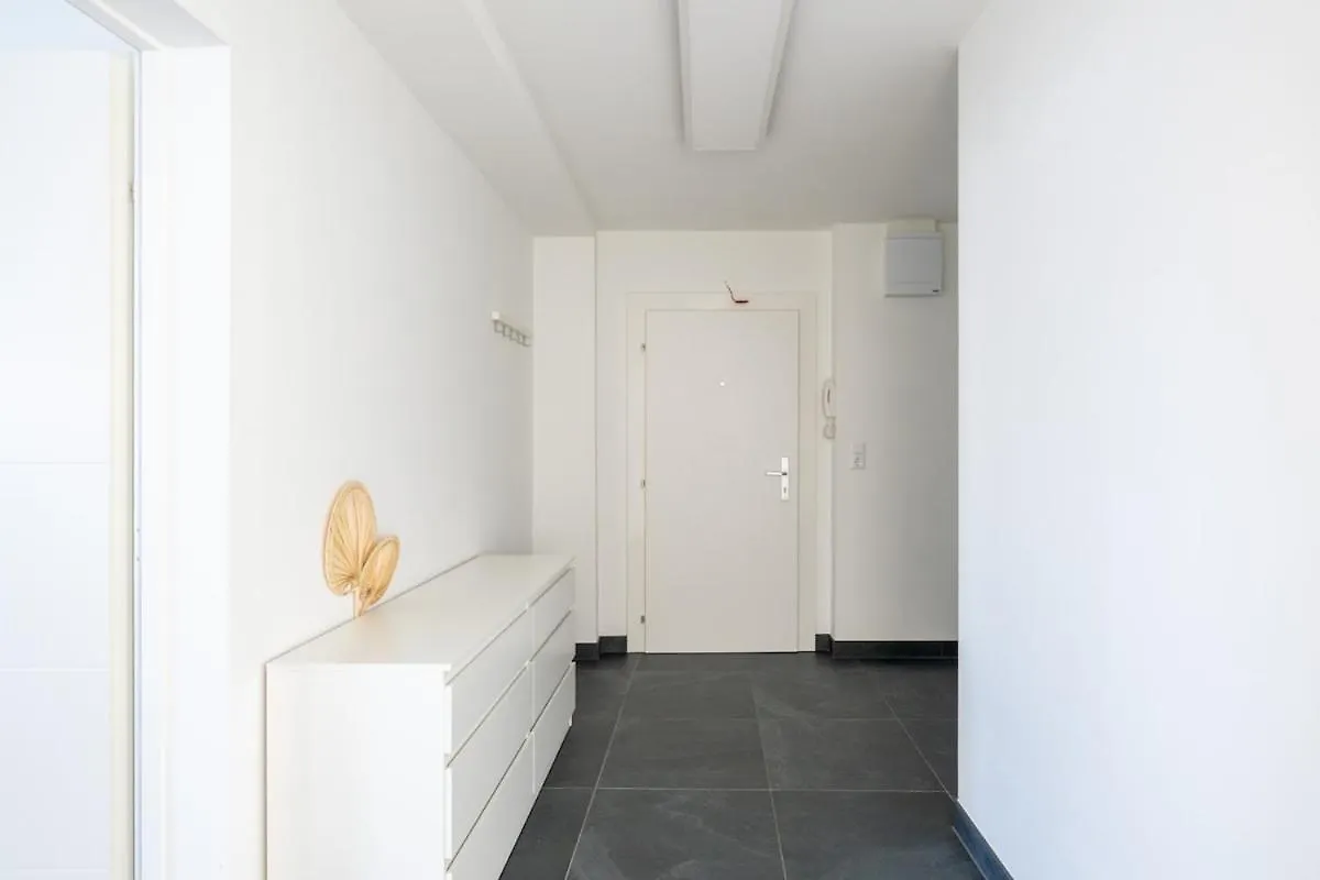 Modern Rooftop Apartment For Long Term Stays Vienna