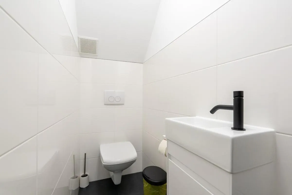 Modern Rooftop Apartment For Long Term Stays Vienna Austria