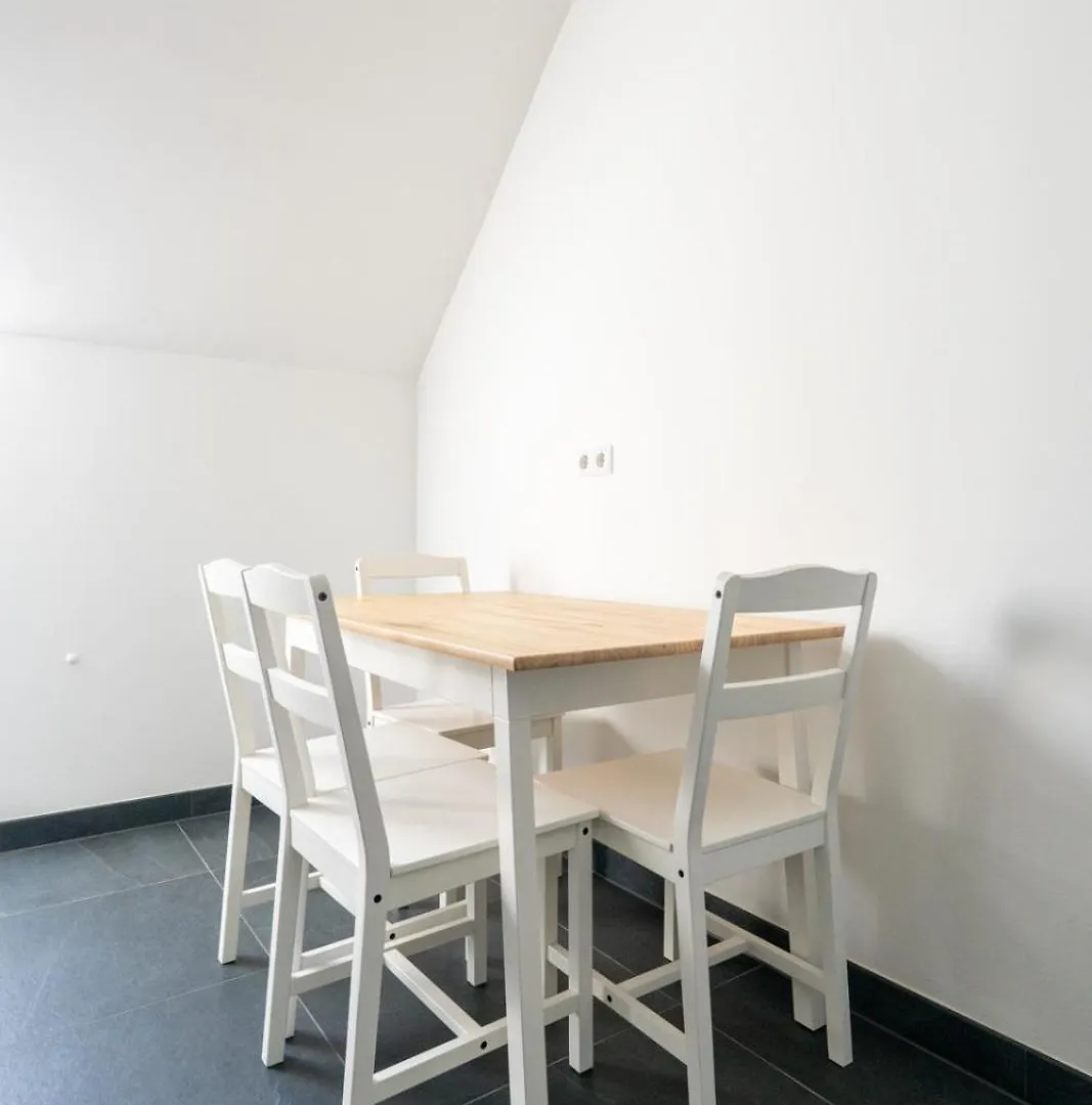 Modern Rooftop Apartment For Long Term Stays Vienna Austria