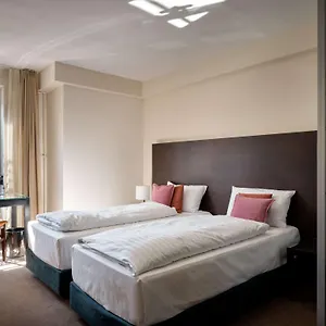 4* Ξενοδοχείο Flemings Wien-stadthalle