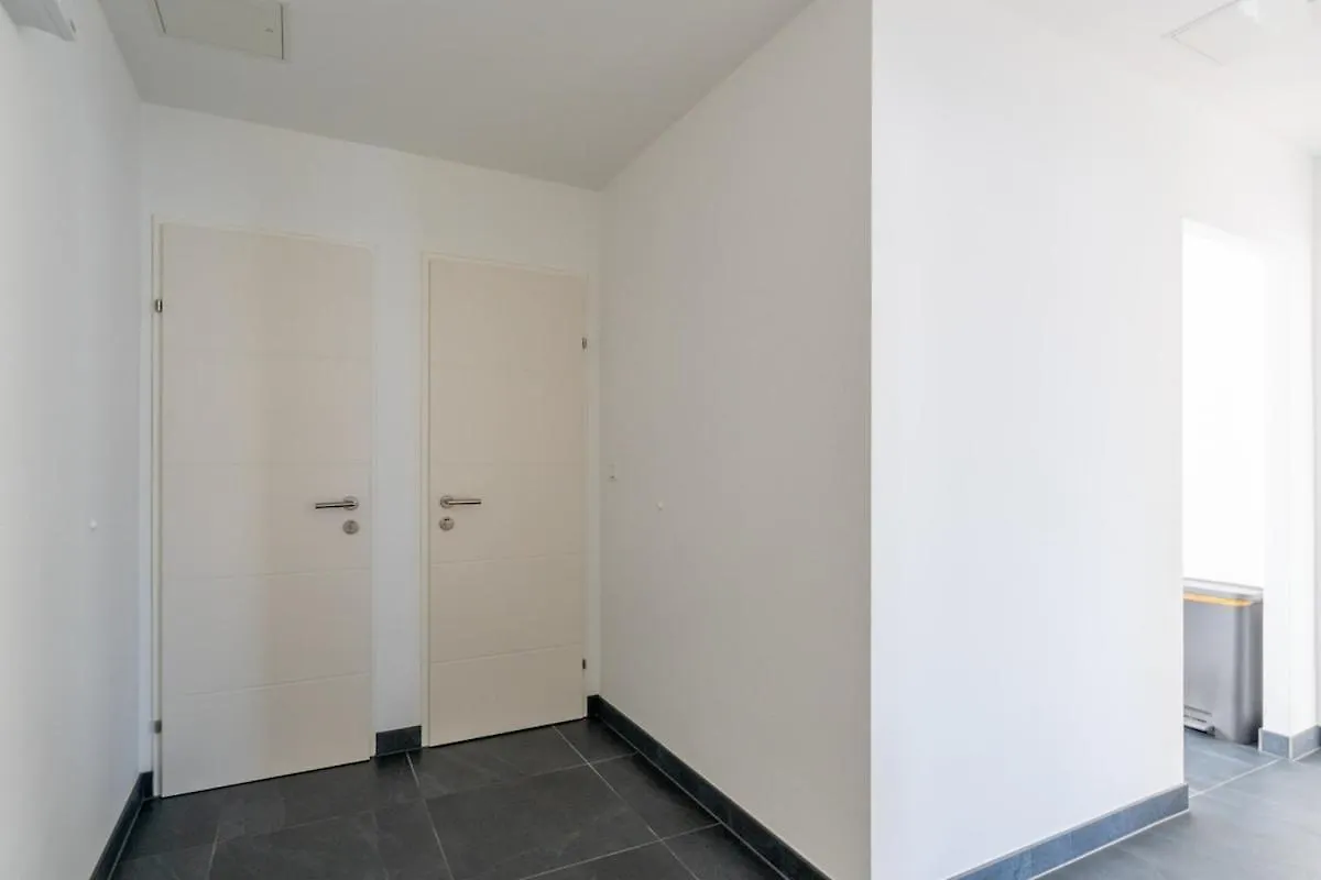 Modern Rooftop Apartment For Long Term Stays Wien